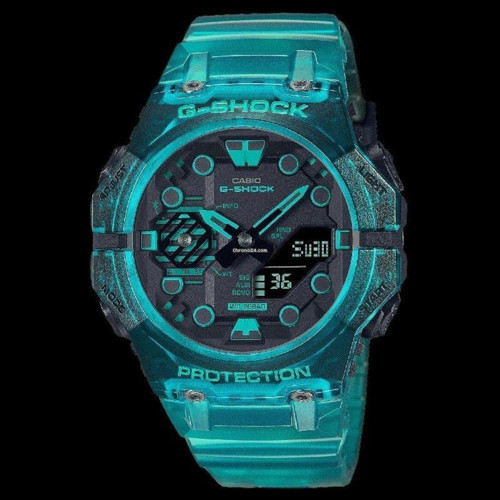 Erkek G-Shock Kol Saati GA-B001G-2ADR