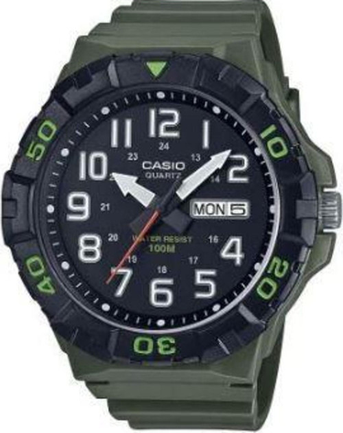 Erkek Kol Saati MRW-210H-3AVDF