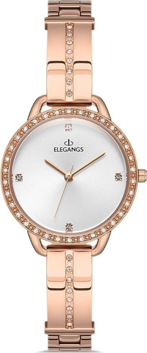 Elegangs El2446.3 Kadın Kol Saati