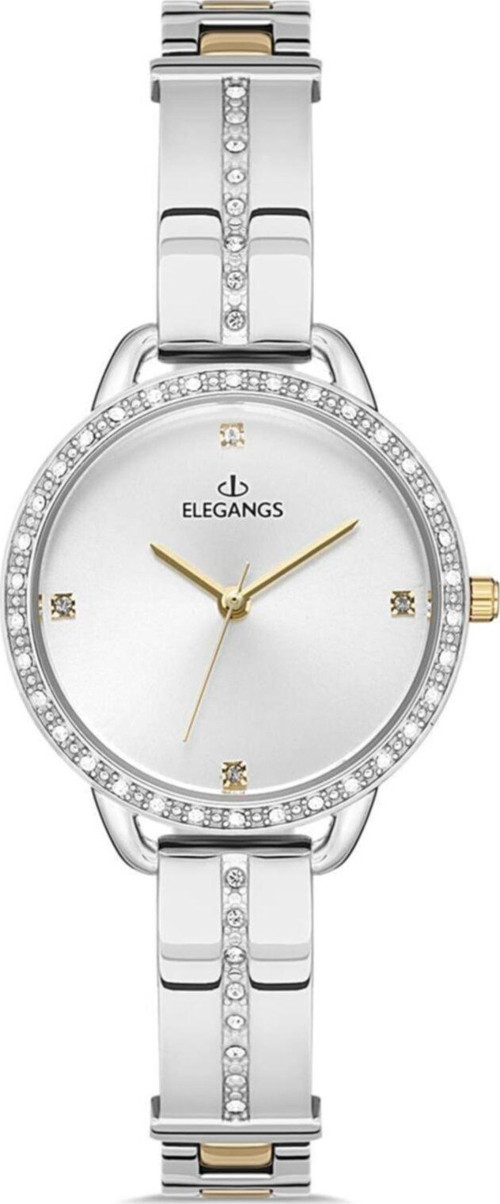 Elegangs El2446.7 Kadın Kol Saati