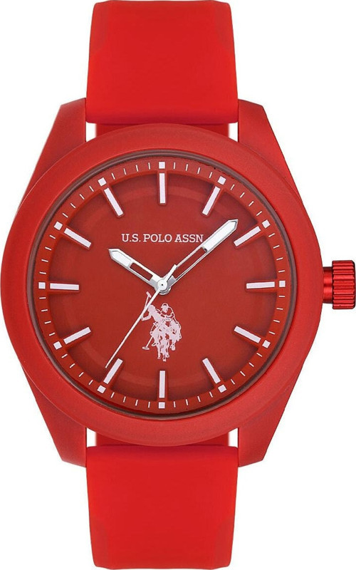Uspa1022-05 Erkek Kol Saati