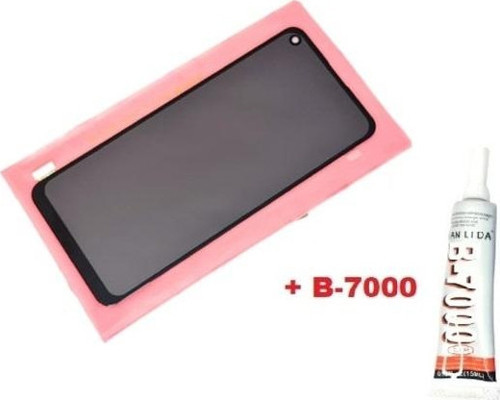 OPPO A74 (4G) Lcd Ekran Dokunmatik (TFT) B-7000