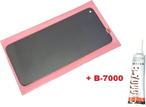 Realme 9İ Ekran Lcd Dokunmatik Orijinal B-7000