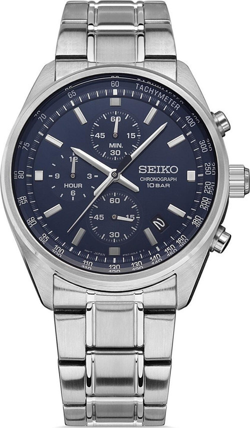 Chronograph SSB377P Erkek Kol Saati SSB377P1