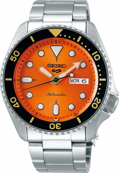 Srpd59k 5 Sports Erkek Kol Saati