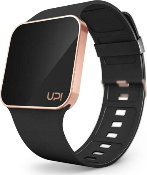 Upwatch Upgrade Matte Rose Unisex Kol Saati