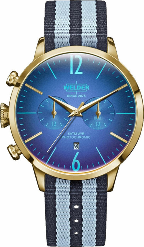 Unisex Kol Saati WWRC901