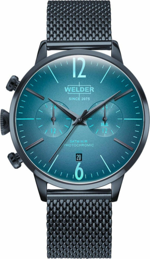 Unisex Kol Saati WWRC823