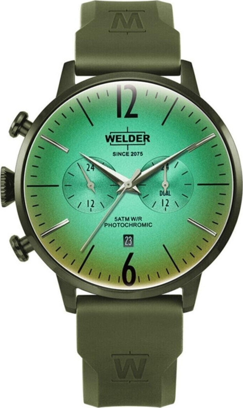 Watch Wwrc1023 47 Mm Erkek Kol Saati