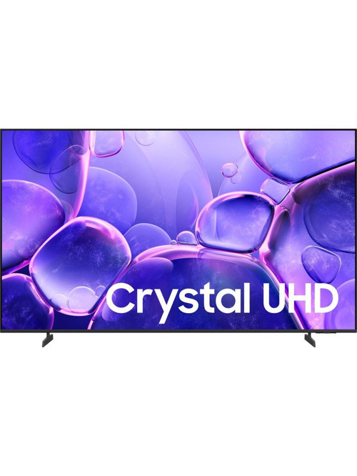 Crystal 50U8200F 4K Ultra HD 50'' 127 Ekran Uydu Alıcılı Smart LED TV