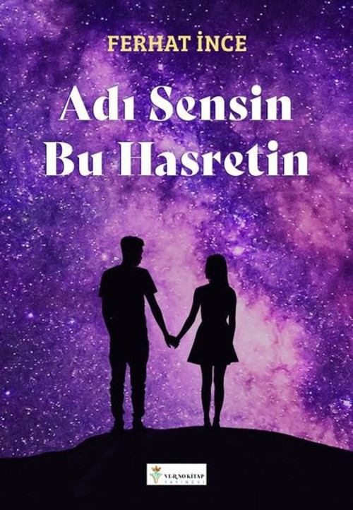 Adı Sensin Bu Hasretin