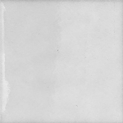 12,5x12,5 Cm Düz Beyaz Çini Seramik Karo