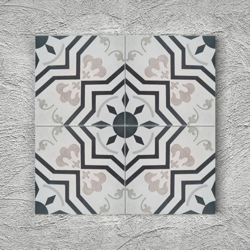 20x20 Yc Viyana Porselen Yer Çinisi
