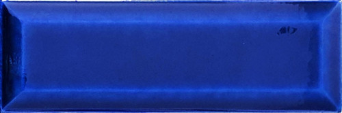 7x21 Cm Metro Kobalt Çini Seramik