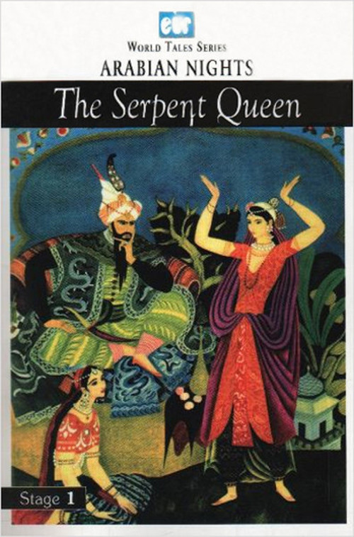The Serpent Queen (Stage 1)
