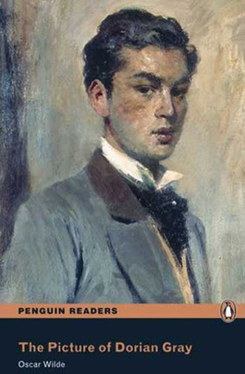 Plpr4:The iıcture Of Dorian Gray Bk/Mp3 Pk Level 4