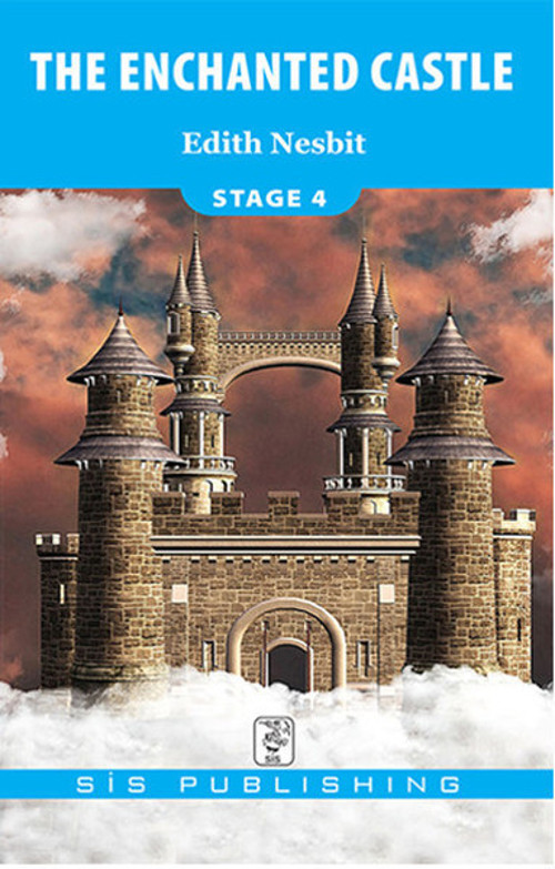 Enchanted Castle Stage 4