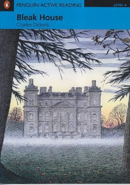 Bleak House Level 4
