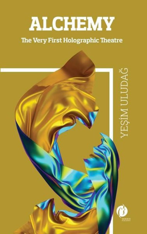 Alchemy - The Very First Holographic Theatre