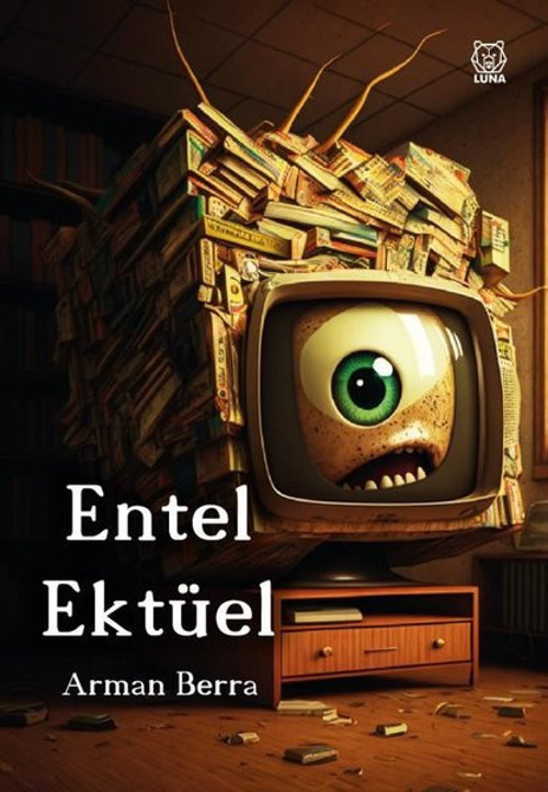 Luna Yayınları Entel Ektüel