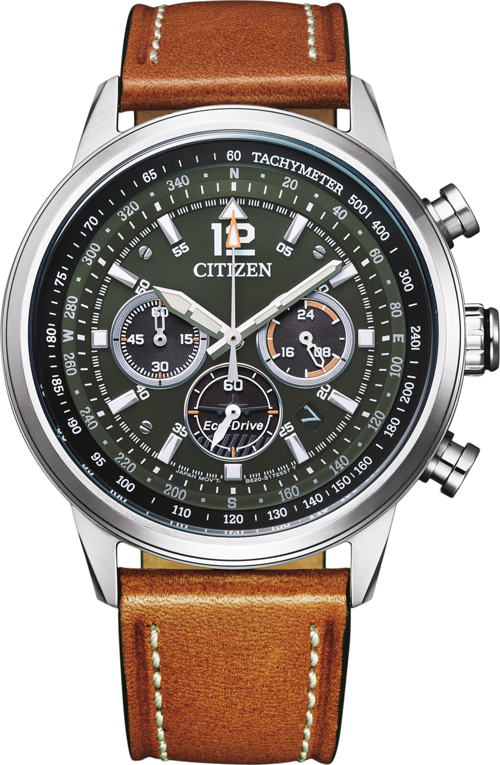Eco-Drive CA4470-15X Erkek Kol Saati