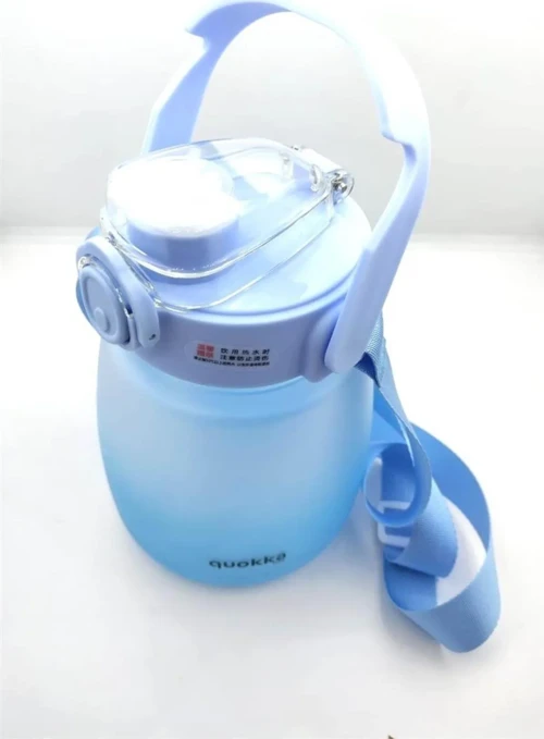 Life Saplı Mavi Matara 1,3 lt