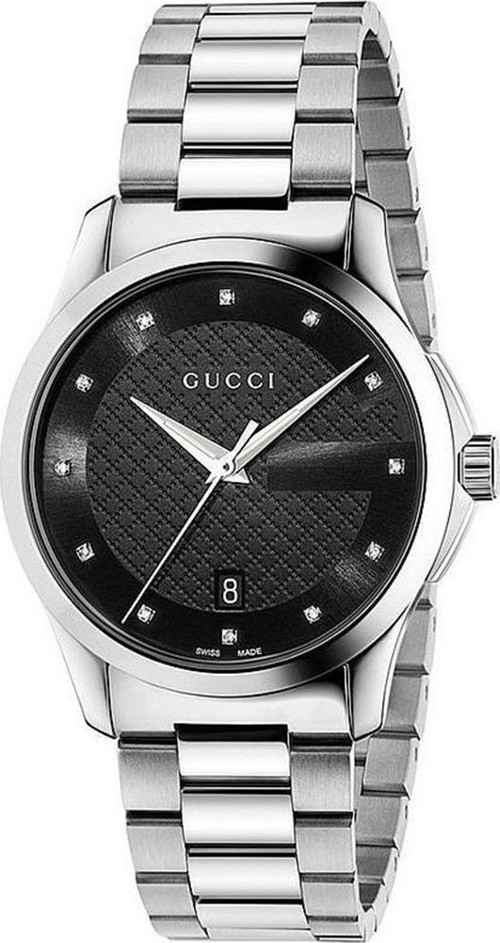 G-Timeless YA126456 Unisex Kol Saati