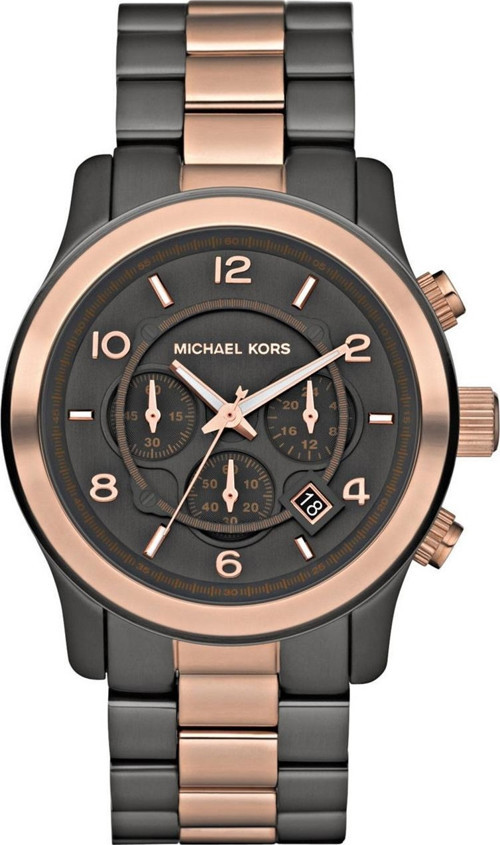 MK8189 Unisex Kol Saati