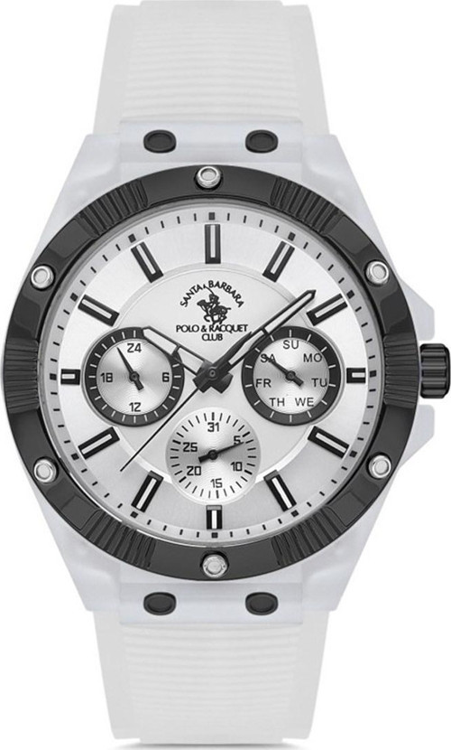 Santa Barbara Polo SB.1.10122.6 Erkek Kol Saati