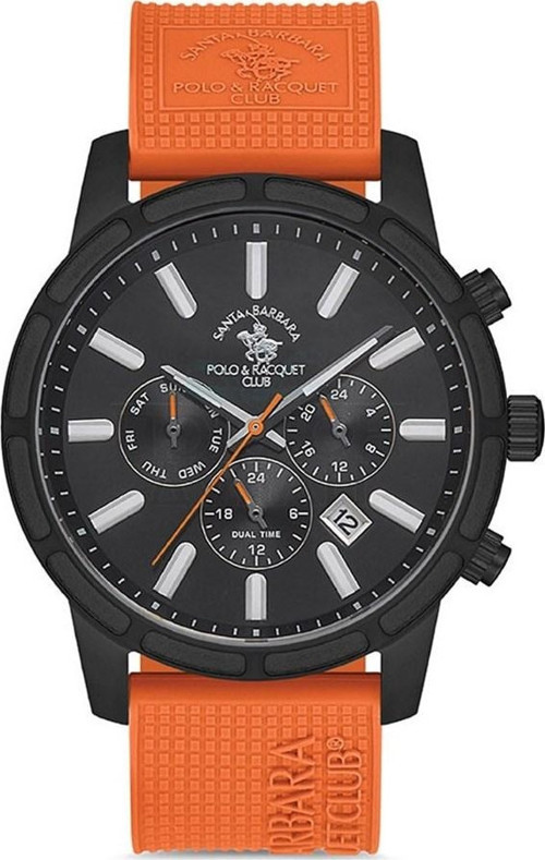 Santa Barbara Polo SB.1.10184.6 Erkek Kol Saati