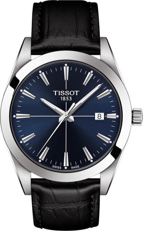 Gentleman T127.410.16.041.01 Erkek Kol Saati