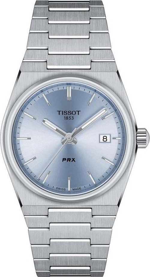 PRX T137.210.11.351.00 Kadın Kol Saati