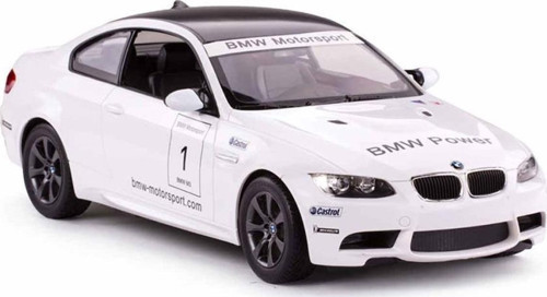 2048000 1:14 Uzaktan Kumandalı BMW M3 Araba 32 cm