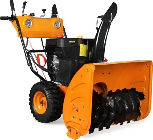 Snowline ST-013 Kar Küreme Makinesi 13 Hp 77 cm