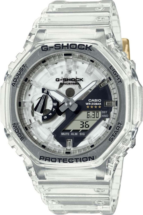 GA-2140RX-7ADR Kol Saati