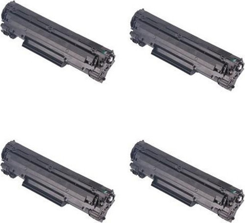 Canon İ Sensys Mf216n Muadil Toner - (4 Adet)