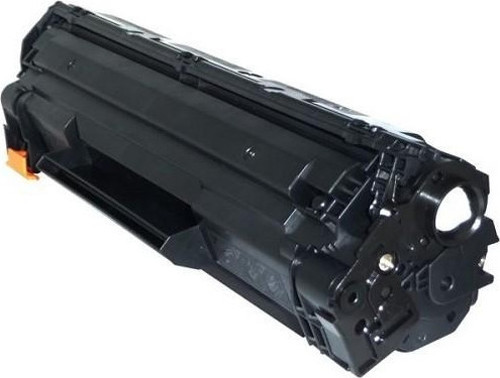 Canon iSensys MF3010 Muadil Toner (Crg725)