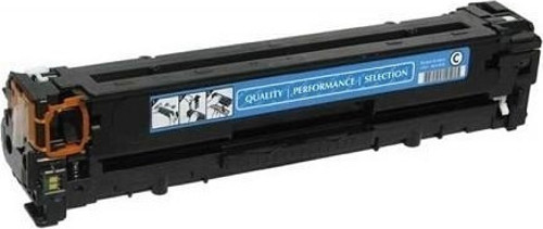 HP CF211A-HP M251-HP M276 Muadil Toner 131A 1800 Sayfa Mavi