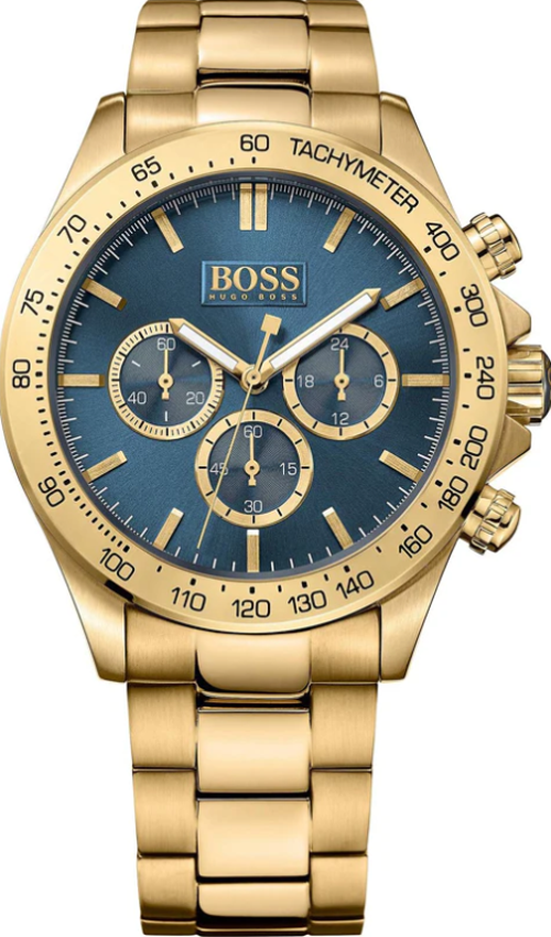 Hugo Boss HB1513340 Erkek Kol Saati