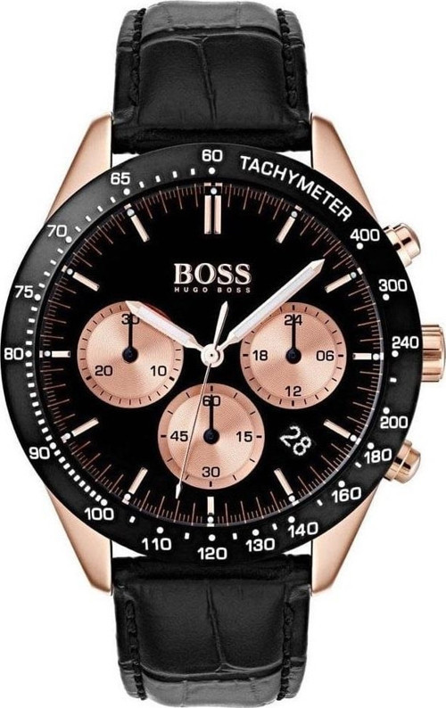 Hugo Boss HB1513580 Erkek Kol Saati