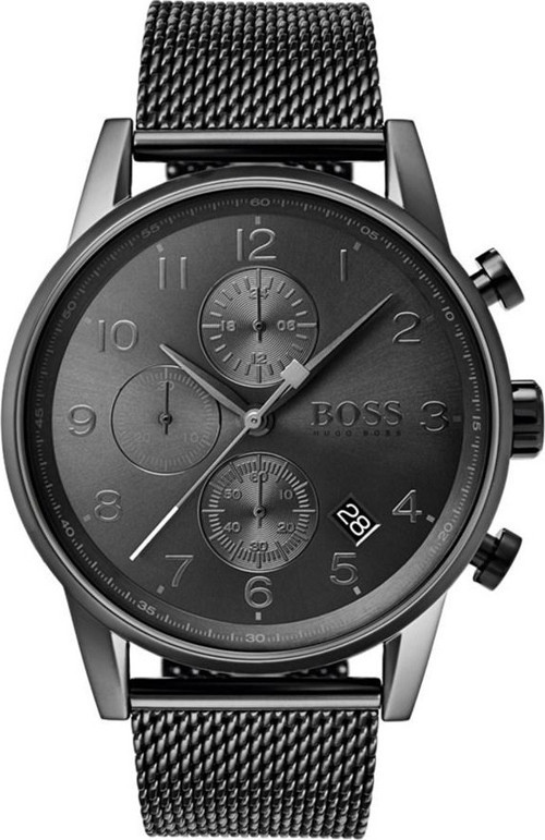 Hugo Boss HB1513674 Erkek Kol Saati