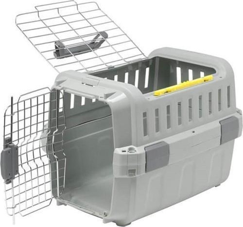 Odyssey Çift Girişli Kedi ve Köpek Taşıma Çantası 58x39x40h Cm