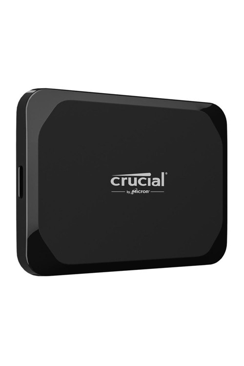 X9 1 Tb Type-C Taşınabilir Ssd Ct1000X9Ssd9