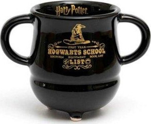 Harry Potter Kazan Kupa Hogwarts