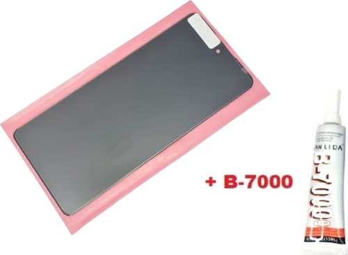 İnfinix HOT 20S Ekran Lcd Dokunmatik Orijinal B-7000