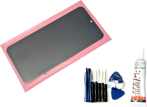 Infinix Note 11 Lcd Ekran Dokunmatik B-7000 Tamir Seti