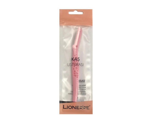Lionesse Kaş Usturası 4215 - Pembe