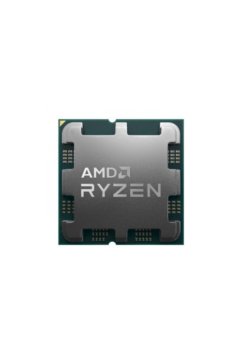 Ryzen 5 7600X 4.7Ghz (Turbo 5.3Ghz) 6 Core 12 Threads 32Mb Cache Am5 Işlemci - Tray