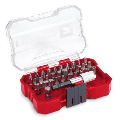 Orijinal XS-CASE 32 Parça Bit Ucu Set 49118693