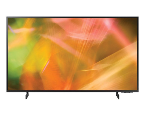 HAU8000 43" Premium Crystal 4K UHD TV (Smart Değildir)